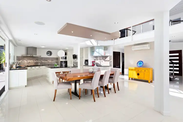 Fourth view of Homely house listing, 43 Highview Terrace, Daisy Hill QLD 4127