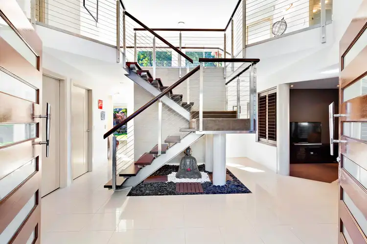 Fifth view of Homely house listing, 43 Highview Terrace, Daisy Hill QLD 4127