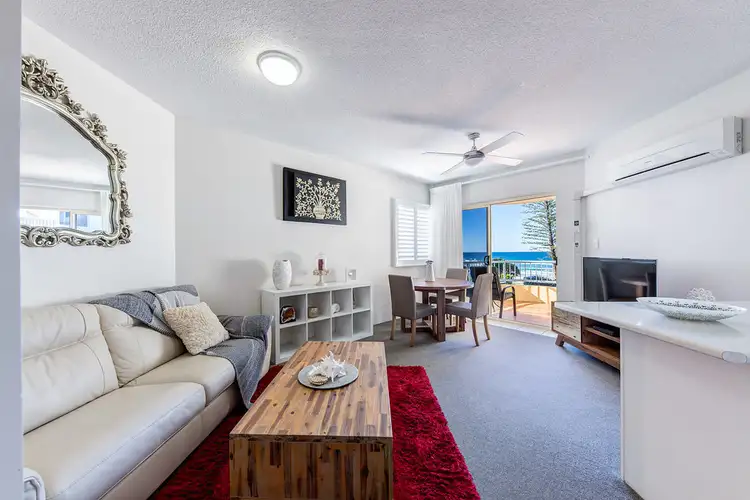 Second view of Homely unit listing, 12/1768 David Low Way, Coolum Beach QLD 4573