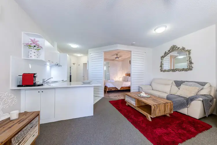 Fourth view of Homely unit listing, 12/1768 David Low Way, Coolum Beach QLD 4573