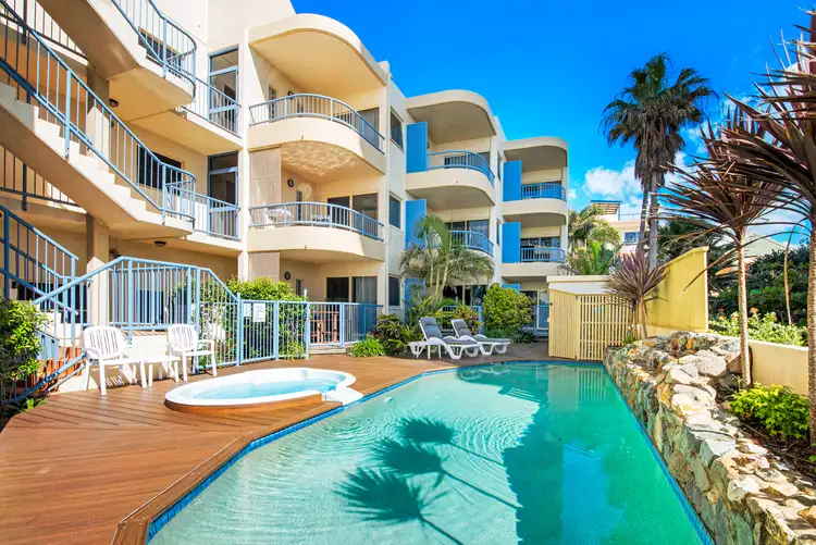 Fifth view of Homely unit listing, 12/1768 David Low Way, Coolum Beach QLD 4573