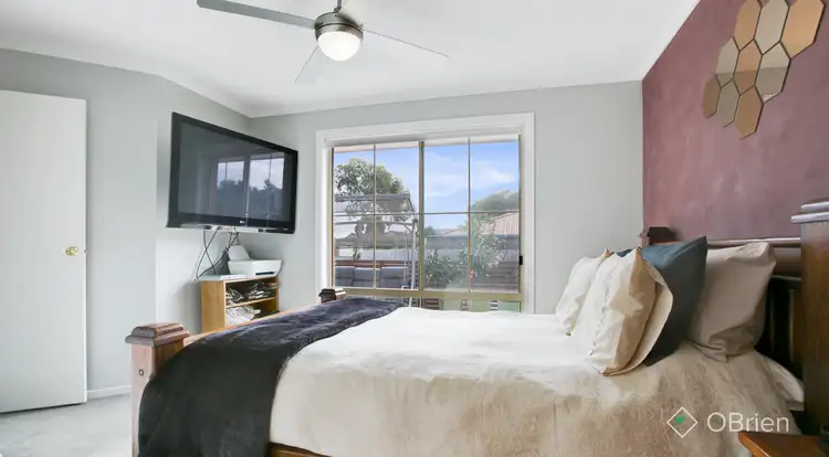 Third view of Homely house listing, 6 Lucy Place, Carrum Downs VIC 3201