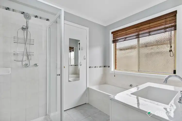 Fourth view of Homely house listing, 6 Lucy Place, Carrum Downs VIC 3201