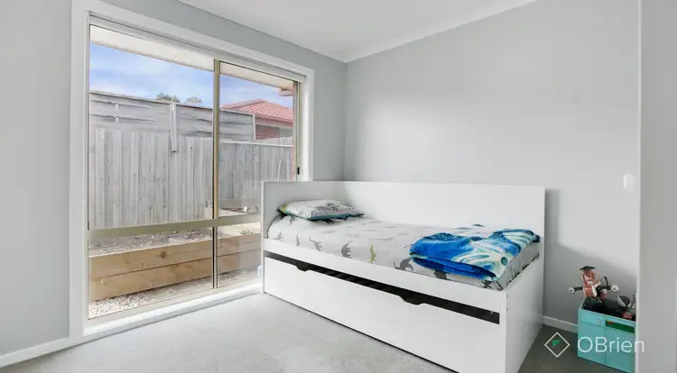 Sixth view of Homely house listing, 6 Lucy Place, Carrum Downs VIC 3201