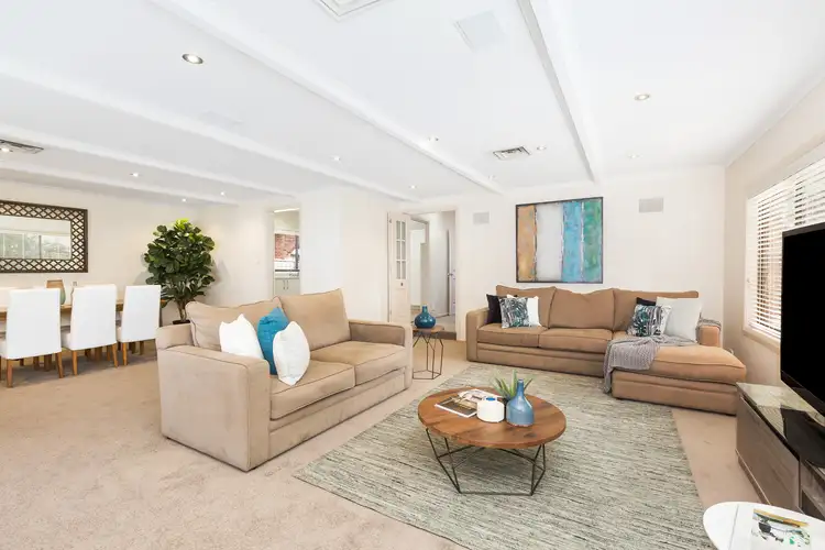 Second view of Homely house listing, 14 David Avenue, Caringbah South NSW 2229
