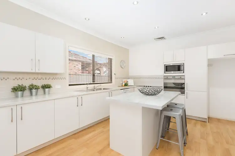 Third view of Homely house listing, 14 David Avenue, Caringbah South NSW 2229