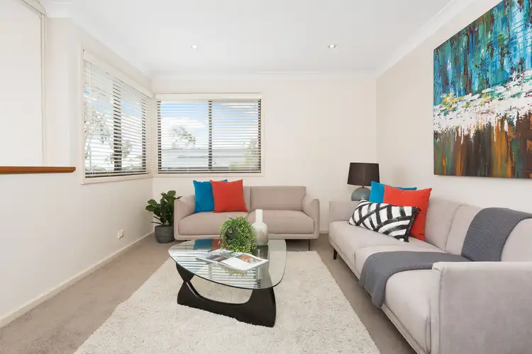 Fifth view of Homely house listing, 14 David Avenue, Caringbah South NSW 2229