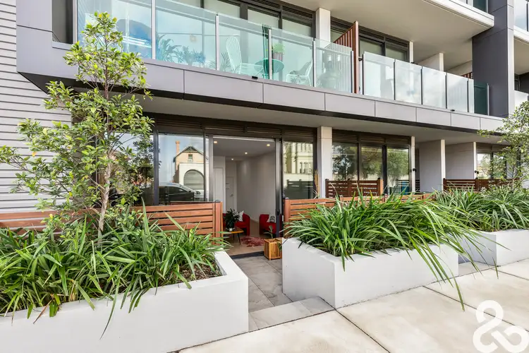 Main view of Homely apartment listing, G.05/105 Dundas Street, Preston VIC 3072