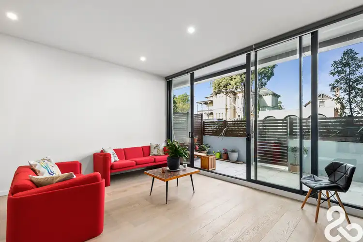 Third view of Homely apartment listing, G.05/105 Dundas Street, Preston VIC 3072