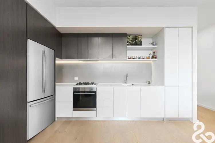 Fourth view of Homely apartment listing, G.05/105 Dundas Street, Preston VIC 3072