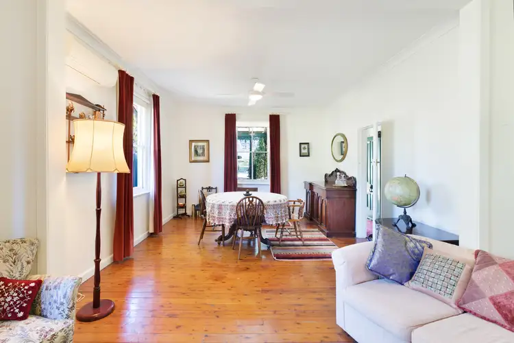 Third view of Homely house listing, 1 Rose Street, Birchgrove NSW 2041