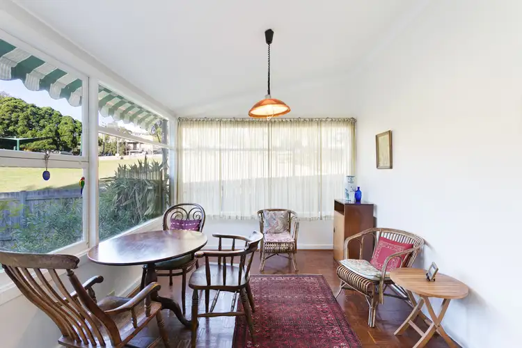 Fifth view of Homely house listing, 1 Rose Street, Birchgrove NSW 2041