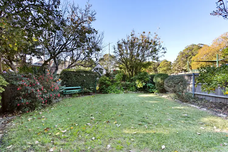 Sixth view of Homely house listing, 1 Rose Street, Birchgrove NSW 2041