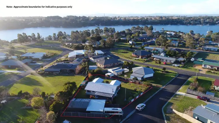Main view of Homely house listing, 4 Cluster Court, Newlands Arm VIC 3875
