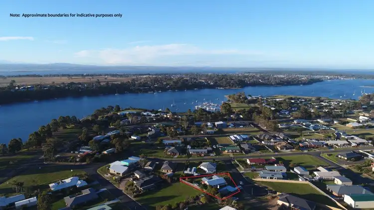 Second view of Homely house listing, 4 Cluster Court, Newlands Arm VIC 3875