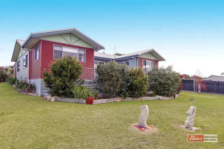 Fourth view of Homely house listing, 4 Cluster Court, Newlands Arm VIC 3875