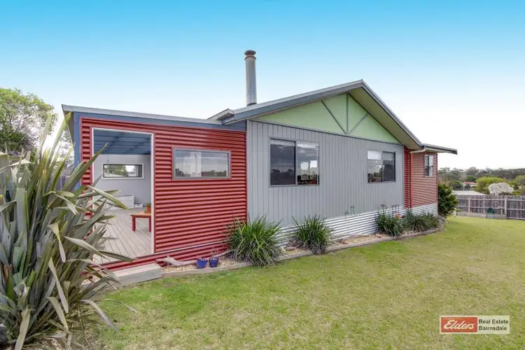 Seventh view of Homely house listing, 4 Cluster Court, Newlands Arm VIC 3875
