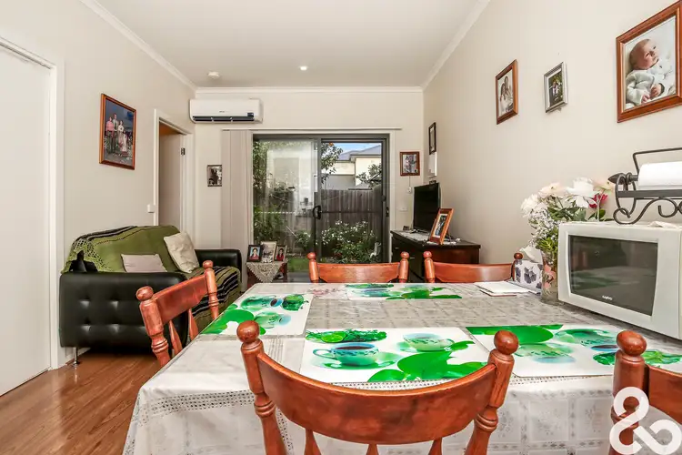 Second view of Homely unit listing, 2/45 Alexander Avenue, Thomastown VIC 3074