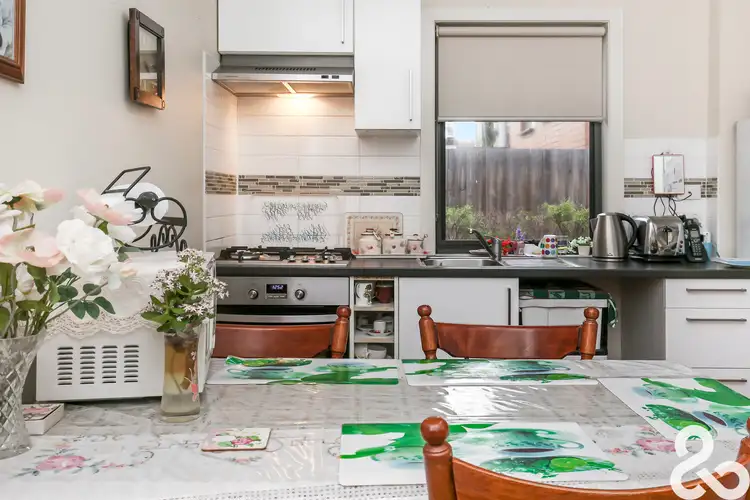 Third view of Homely unit listing, 2/45 Alexander Avenue, Thomastown VIC 3074