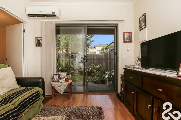 Fourth view of Homely unit listing, 2/45 Alexander Avenue, Thomastown VIC 3074
