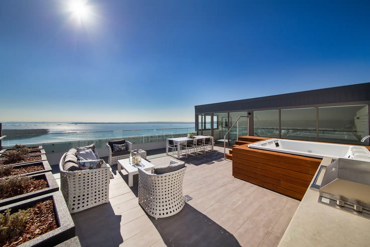 Main view of Homely apartment listing, 702/3 Dune Walk, Woolooware NSW 2230