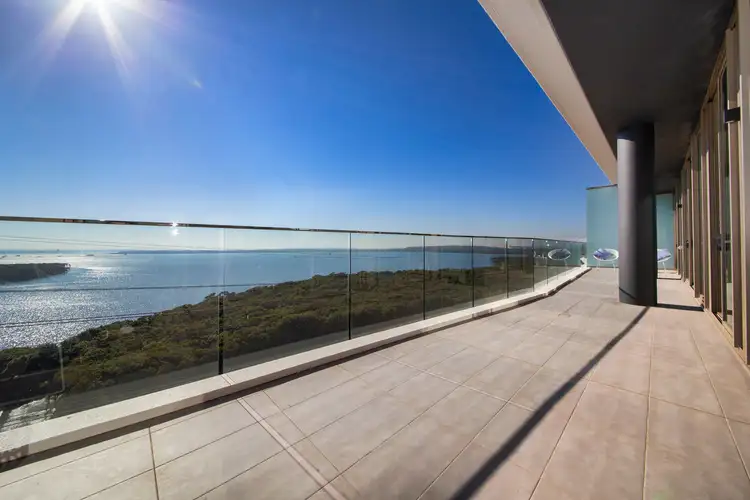 Second view of Homely apartment listing, 702/3 Dune Walk, Woolooware NSW 2230