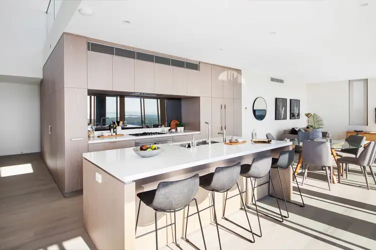 Fourth view of Homely apartment listing, 702/3 Dune Walk, Woolooware NSW 2230