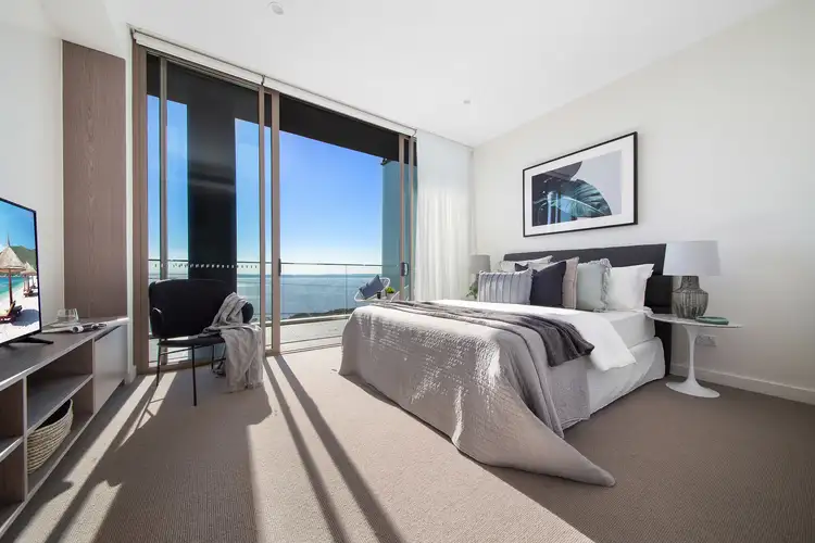 Fifth view of Homely apartment listing, 702/3 Dune Walk, Woolooware NSW 2230