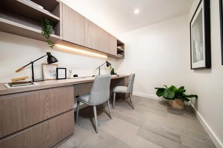 Sixth view of Homely apartment listing, 702/3 Dune Walk, Woolooware NSW 2230