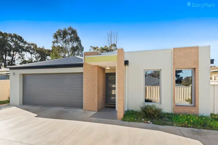 Main view of Homely house listing, 61B Belle Vue Road, Golden Square VIC 3555
