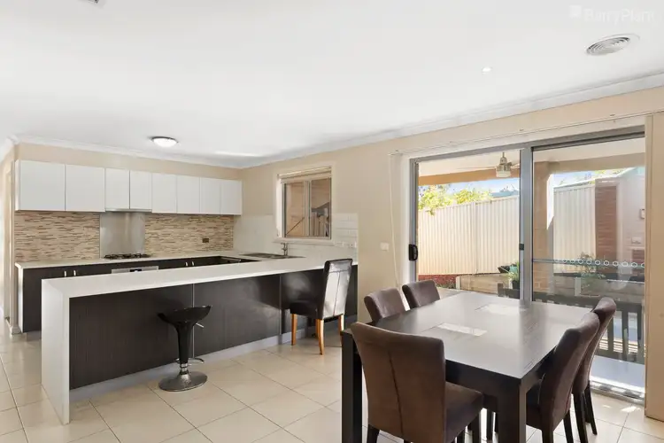 Second view of Homely house listing, 61B Belle Vue Road, Golden Square VIC 3555