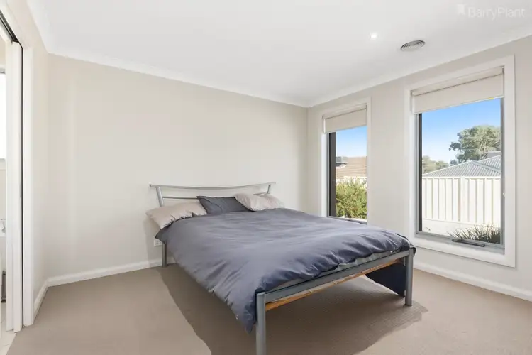 Fourth view of Homely house listing, 61B Belle Vue Road, Golden Square VIC 3555