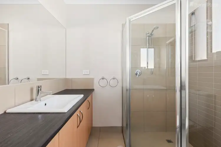 Fifth view of Homely house listing, 61B Belle Vue Road, Golden Square VIC 3555