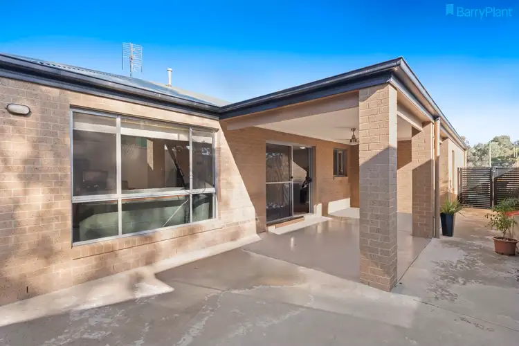 Sixth view of Homely house listing, 61B Belle Vue Road, Golden Square VIC 3555