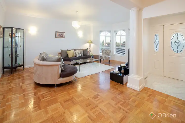 Second view of Homely house listing, 62 Lawson Way, Endeavour Hills VIC 3802
