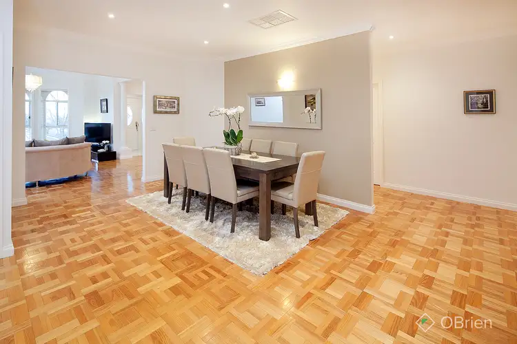 Third view of Homely house listing, 62 Lawson Way, Endeavour Hills VIC 3802