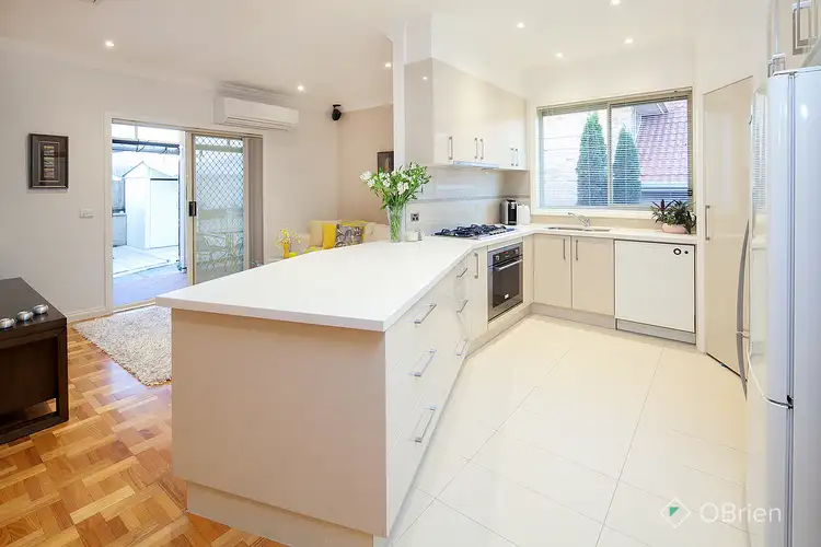 Fifth view of Homely house listing, 62 Lawson Way, Endeavour Hills VIC 3802