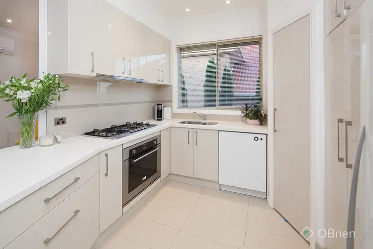 Sixth view of Homely house listing, 62 Lawson Way, Endeavour Hills VIC 3802