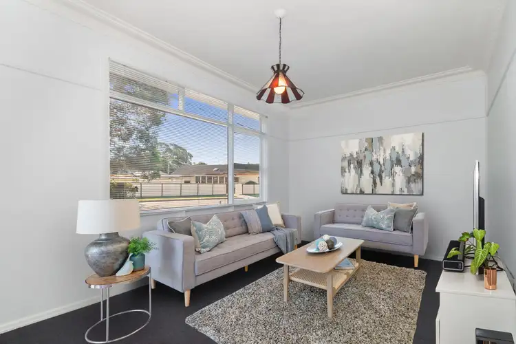 Second view of Homely house listing, 5 Cambridge Road, Dapto NSW 2530