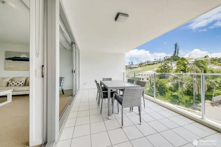 207/18-22 Anzac Parade, Yeppoon QLD 4703