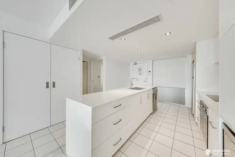 Second view of Homely unit listing, 207/18-22 Anzac Parade, Yeppoon QLD 4703