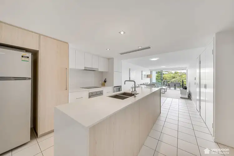 Third view of Homely unit listing, 207/18-22 Anzac Parade, Yeppoon QLD 4703