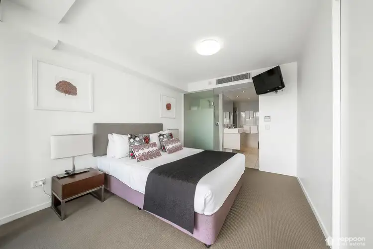 Sixth view of Homely unit listing, 207/18-22 Anzac Parade, Yeppoon QLD 4703