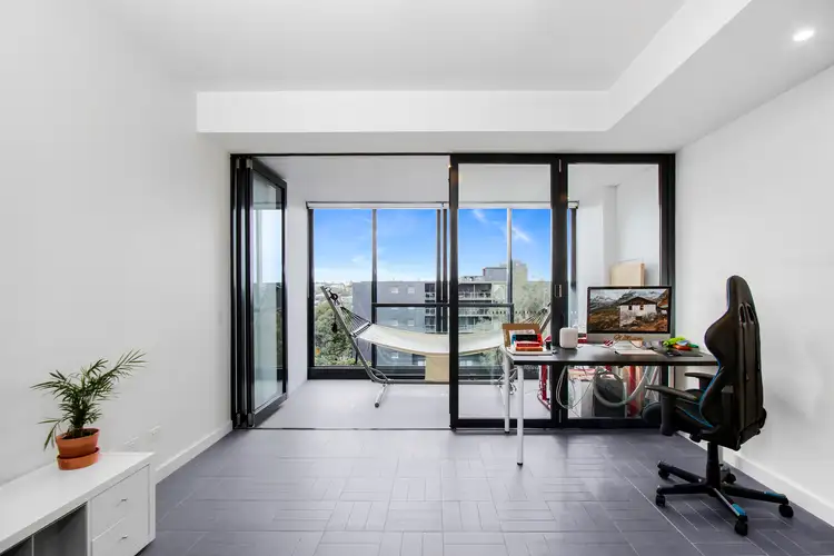 Second view of Homely apartment listing, 504/138 Walker Street, North Sydney NSW 2060