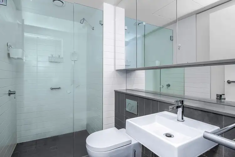 Fourth view of Homely apartment listing, 504/138 Walker Street, North Sydney NSW 2060