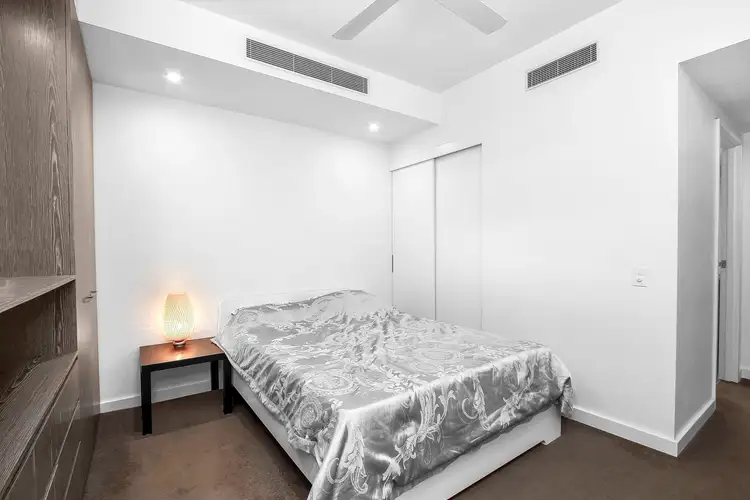 Fifth view of Homely apartment listing, 504/138 Walker Street, North Sydney NSW 2060