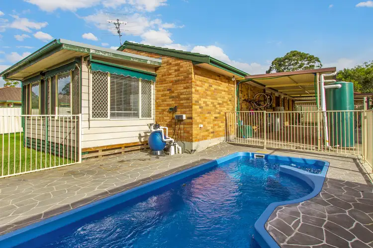 51 Golflinks Drive, Watanobbi NSW 2259