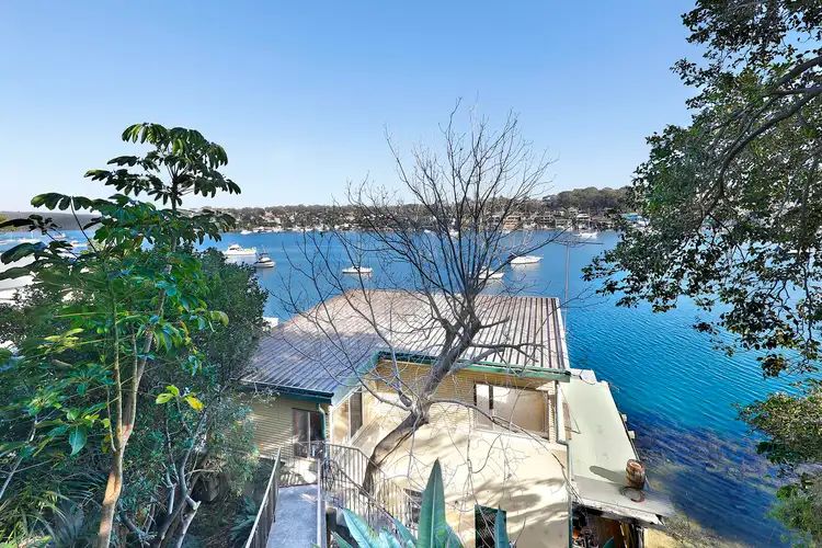 Fifth view of Homely house listing, 285 Woolooware Road, Burraneer NSW 2230