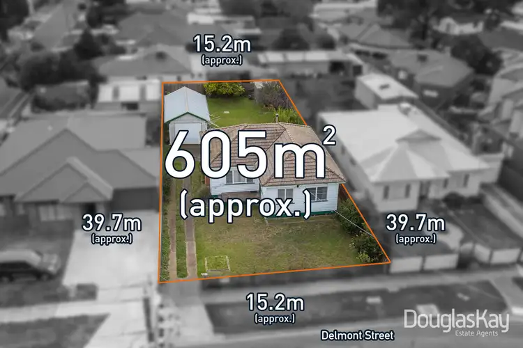 4 Delmont Street, Albion VIC 3020