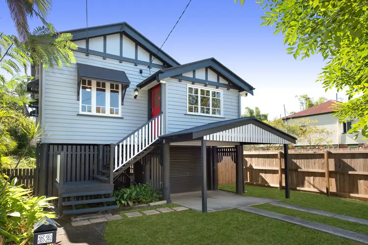 32 Ellis Street, Stones Corner QLD 4120